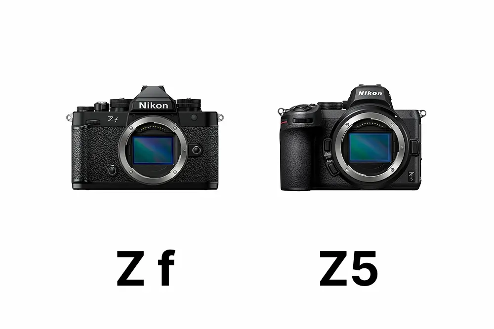 2026年版】Nikon Z5のレビュー比較まとめ。はじめてのフルサイズに最適